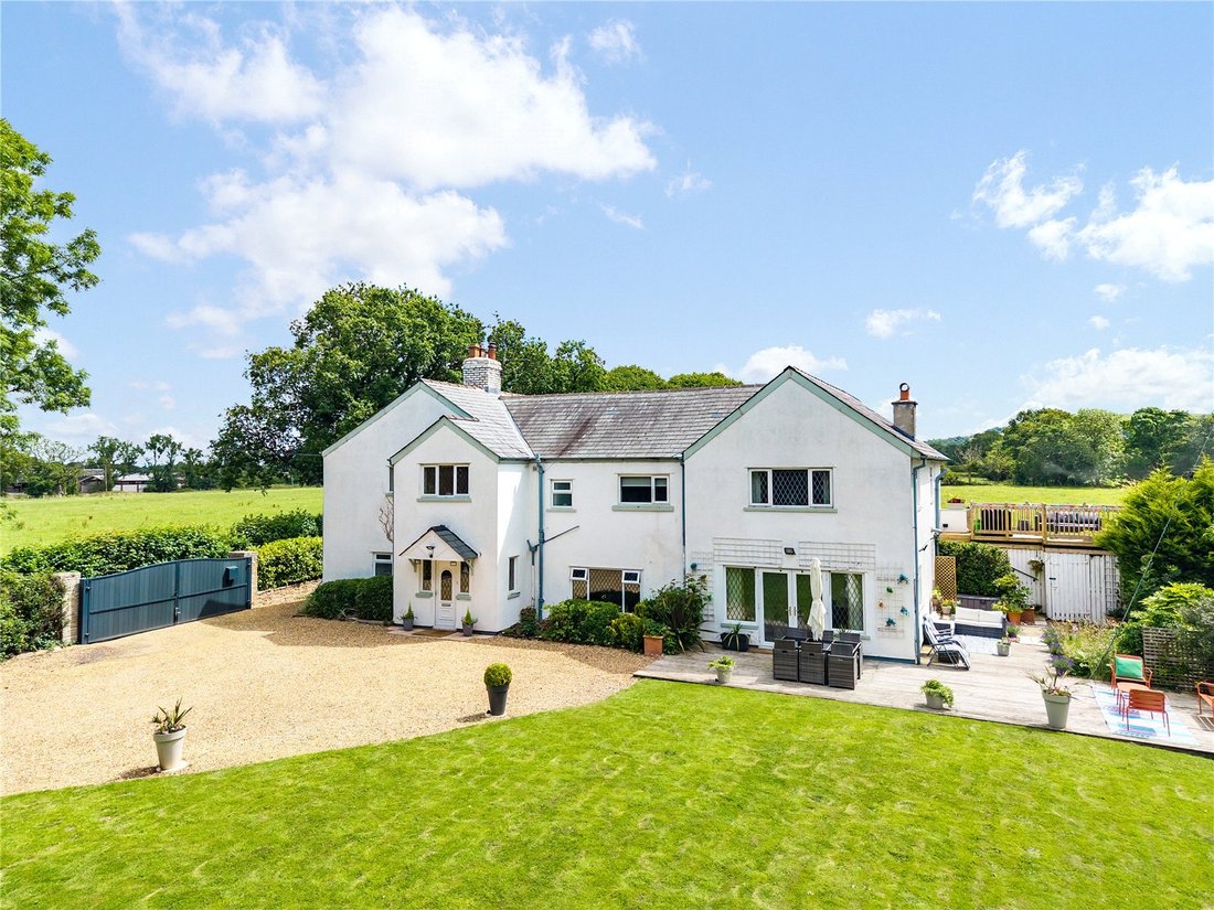 House in Balderstone, England 2 - 18387576