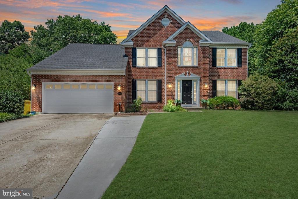 House in Crofton, Maryland, United States 1 - 18387303