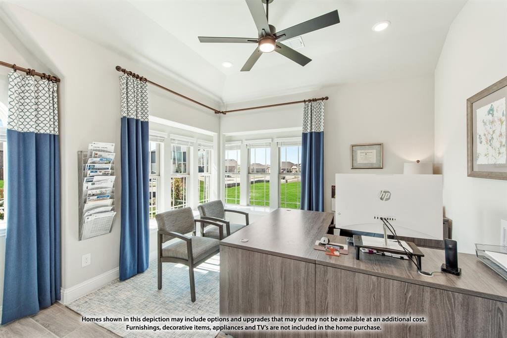 House in Cross Roads, Texas, United States 4 - 18387421