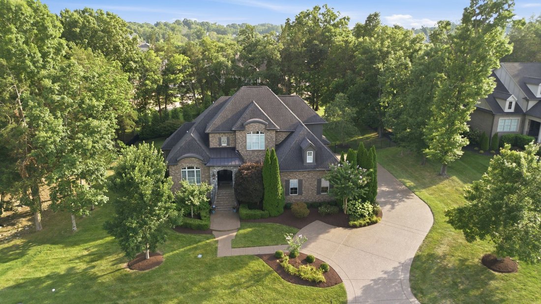 Maison à Nolensville, Tennessee, États-Unis 2 - 18387283