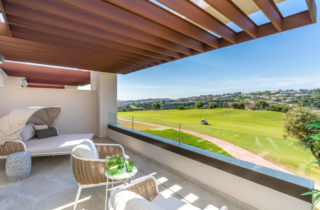 Townhouse in El Faro, Mijas, Spain 5 - 18387781