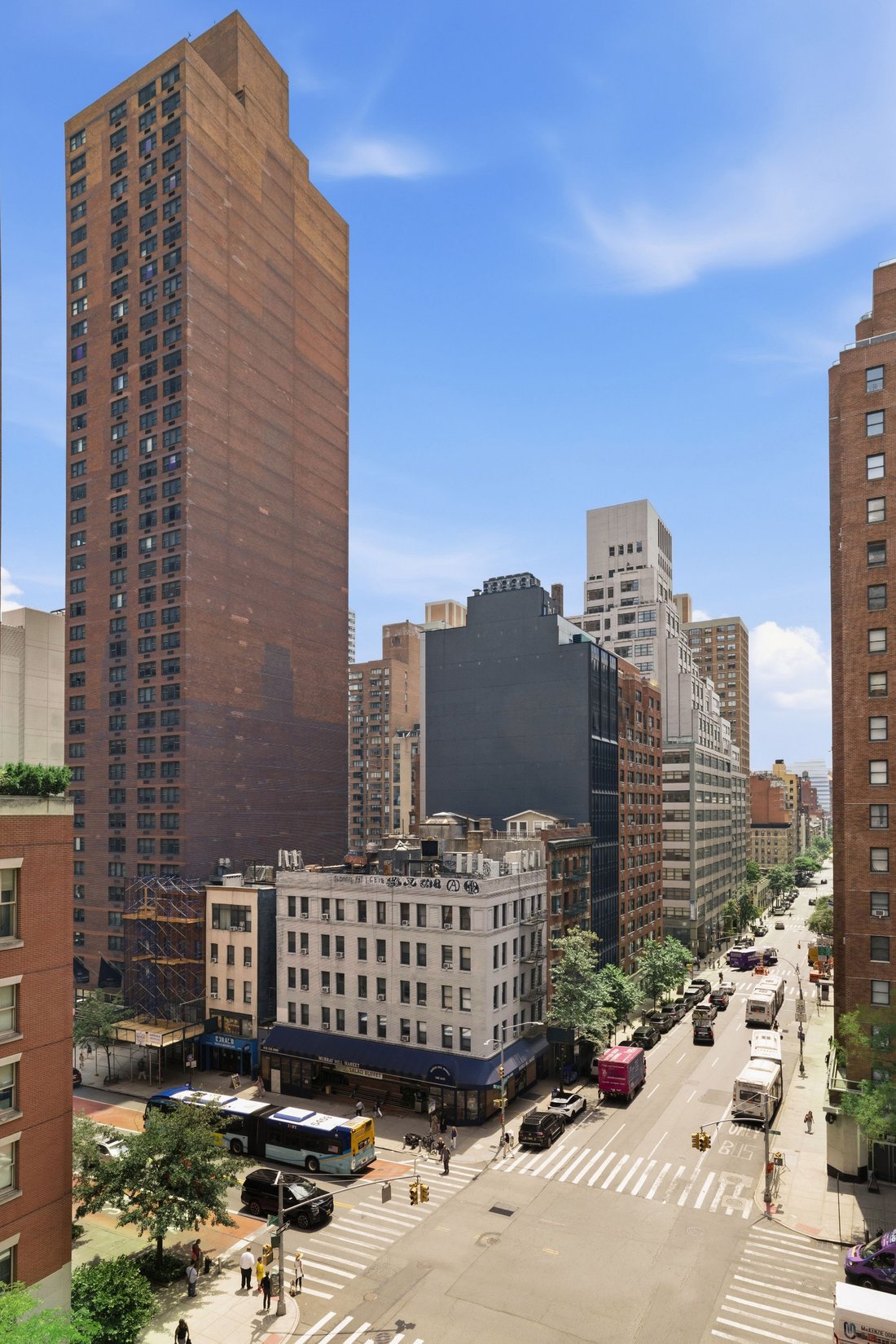 Co Op in New York, New York, United States 3 - 18387522