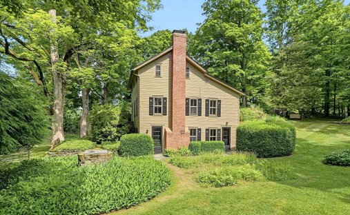 House in Rhinebeck, New York, United States 1
