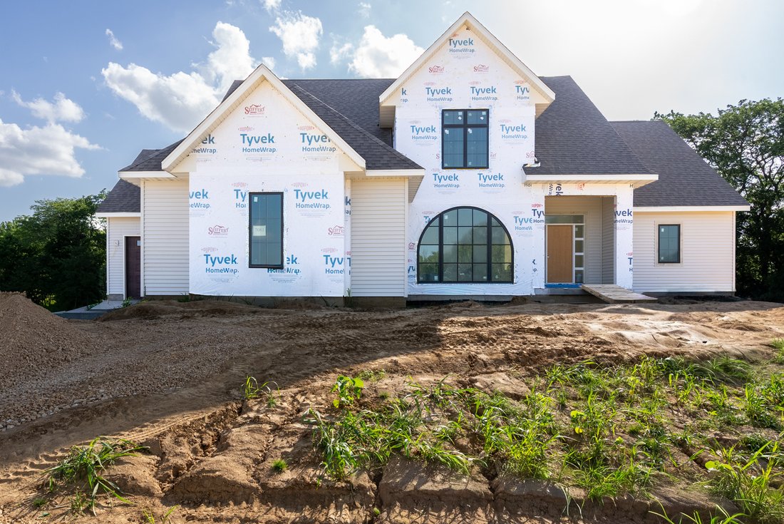 House in Bettendorf, Iowa, United States 1 - 18386875