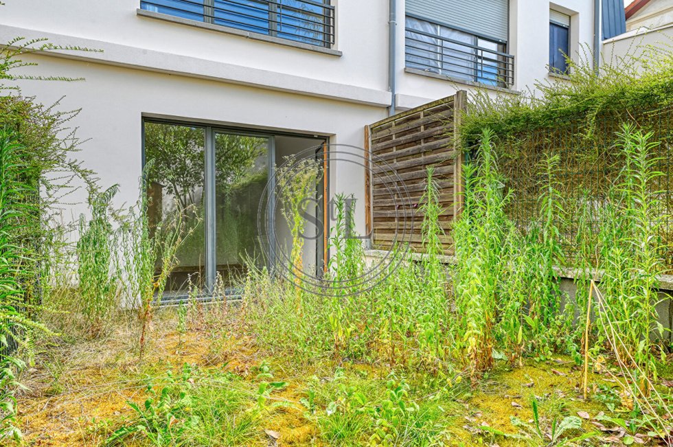 Apartment in Domaine National du Château, Versailles, France 5 - 18342635