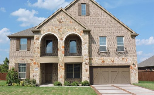 Maison à Frisco, Texas, États-Unis 1