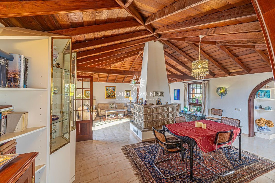 Villa in Brena Alta, Canary Islands, Spain 3 - 18387665