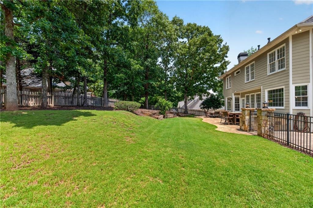 House in Alpharetta, Georgia, United States 4 - 18386936