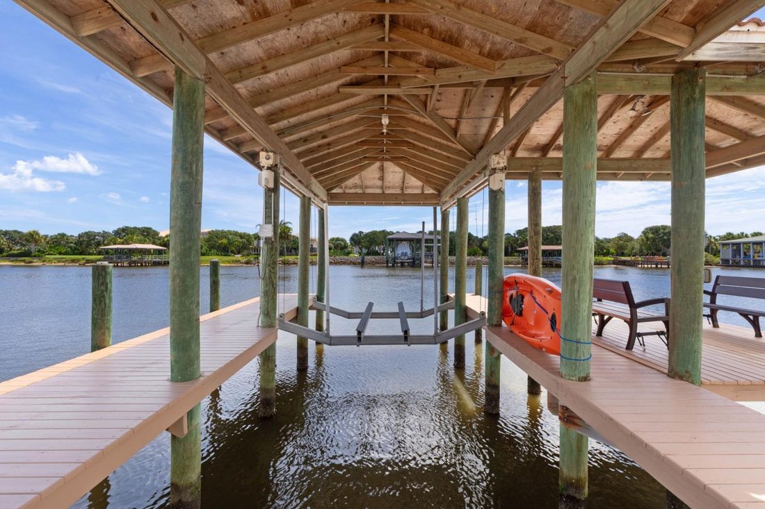 House in Palm Coast, Florida, United States 3 - 18387634