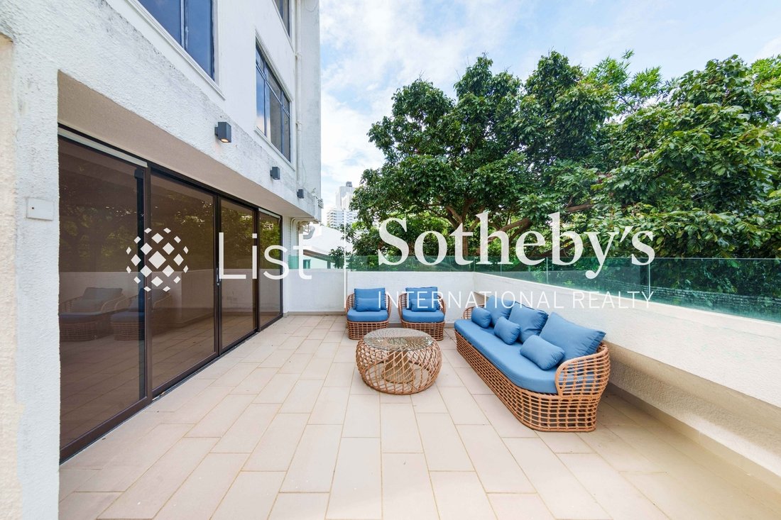 Apartment in Hong Kong, Hong Kong 4 - 18387510