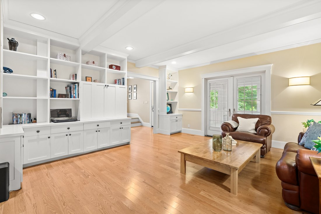 House in Arlington, Massachusetts, United States 5 - 18387836