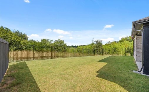 Maison à Venus, Texas, États-Unis 1