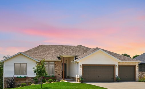 Casa a Springfield, Missouri, Stati Uniti 1