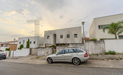 Townhouse in Ribeirao Preto, Braga, Portugal 1