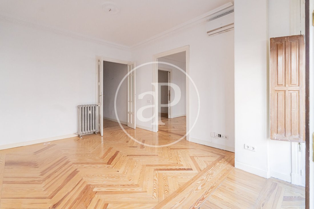 Appartamento a Salamanca, Madrid, Spagna 4 - 18387772