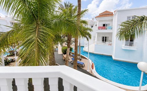 Maison à Adeje, Îles Canaries, Espagne 1