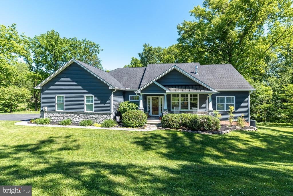 House in Collegeville, Pennsylvania, United States 1 - 18387226