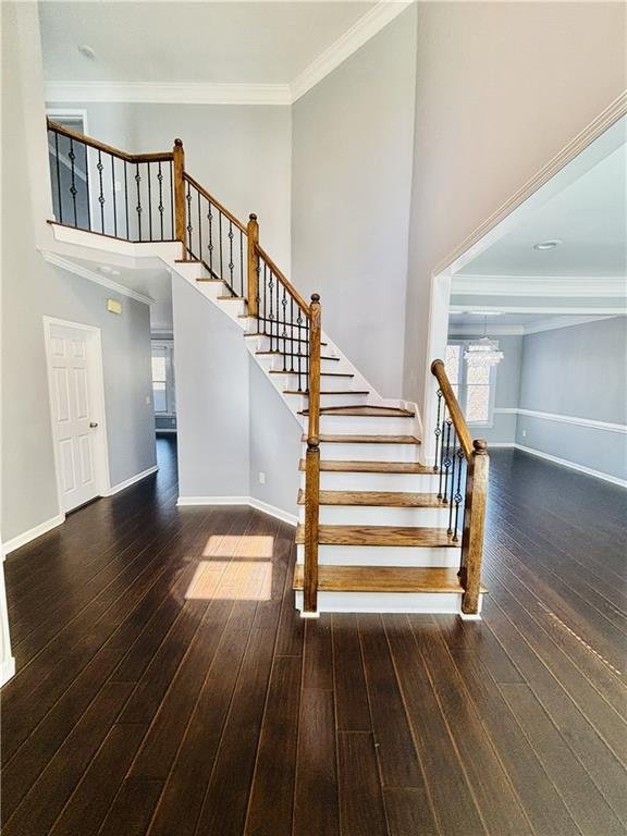 House in Alpharetta, Georgia, United States 2 - 18386929