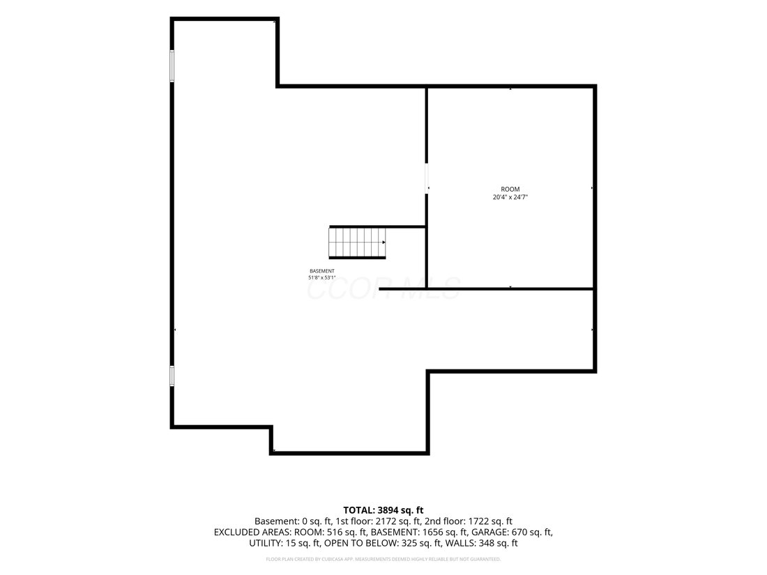 House in Pickerington, Ohio, United States 2 - 18387057