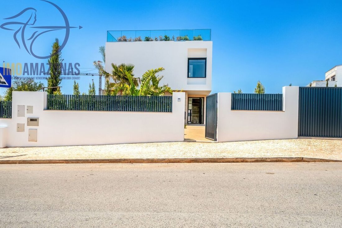 House in Alcantarilha, Algarve, Portugal 3 - 18387734