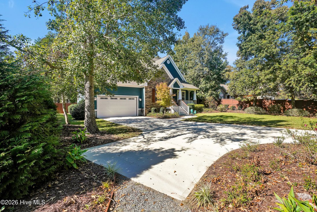 House in Hampstead, North Carolina, United States 3 - 18386867