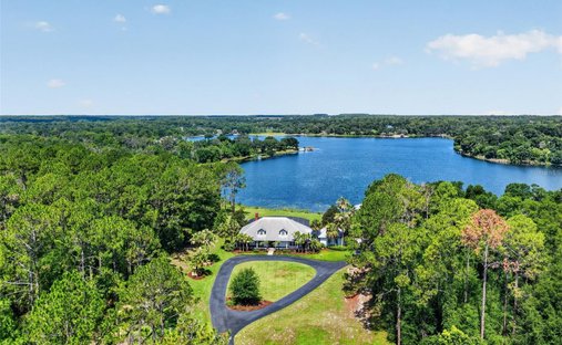 House in Eustis, Florida, United States 1