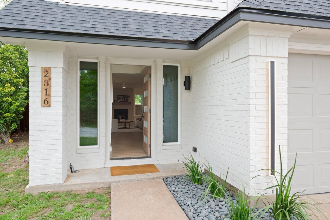 House in Austin, Texas, United States 4 - 18386785