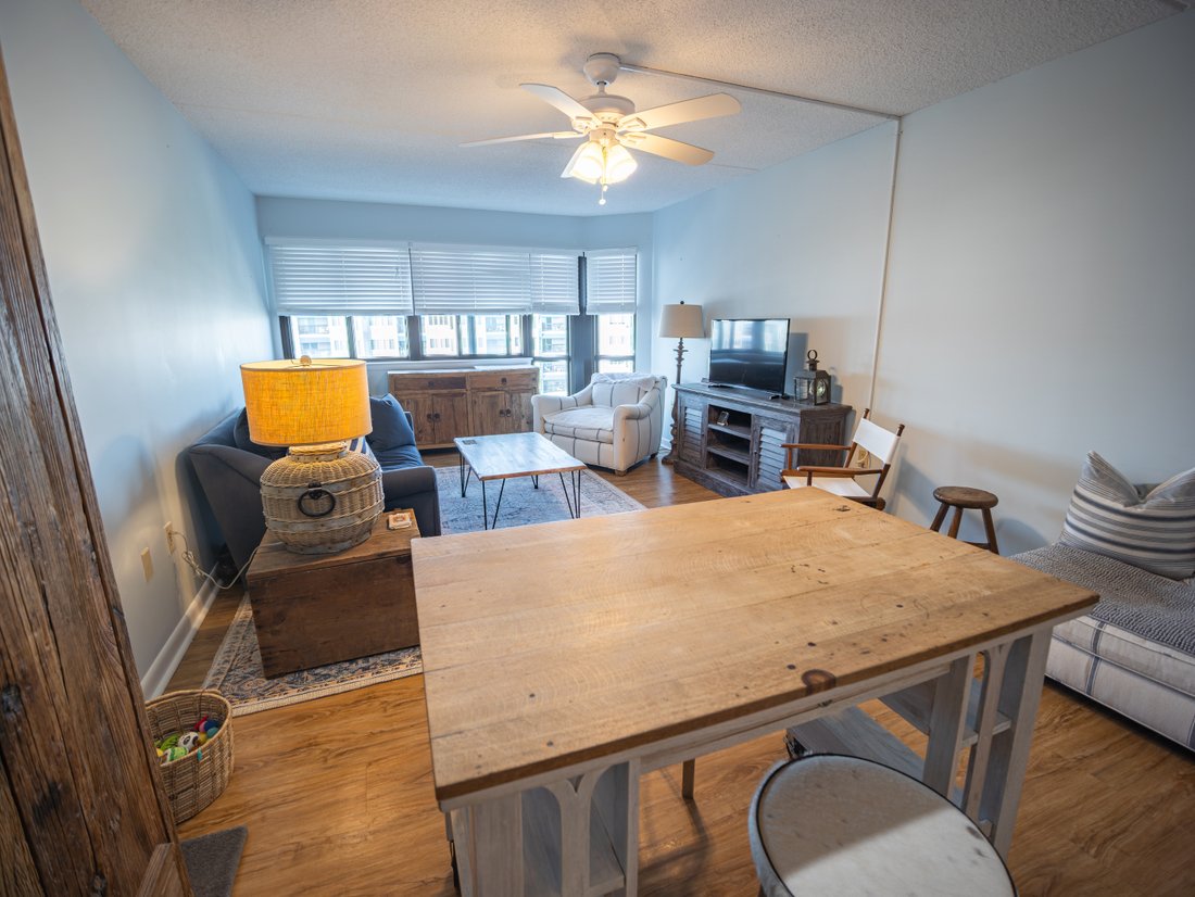 Condo in Brigantine, New Jersey, United States 3 - 18387527