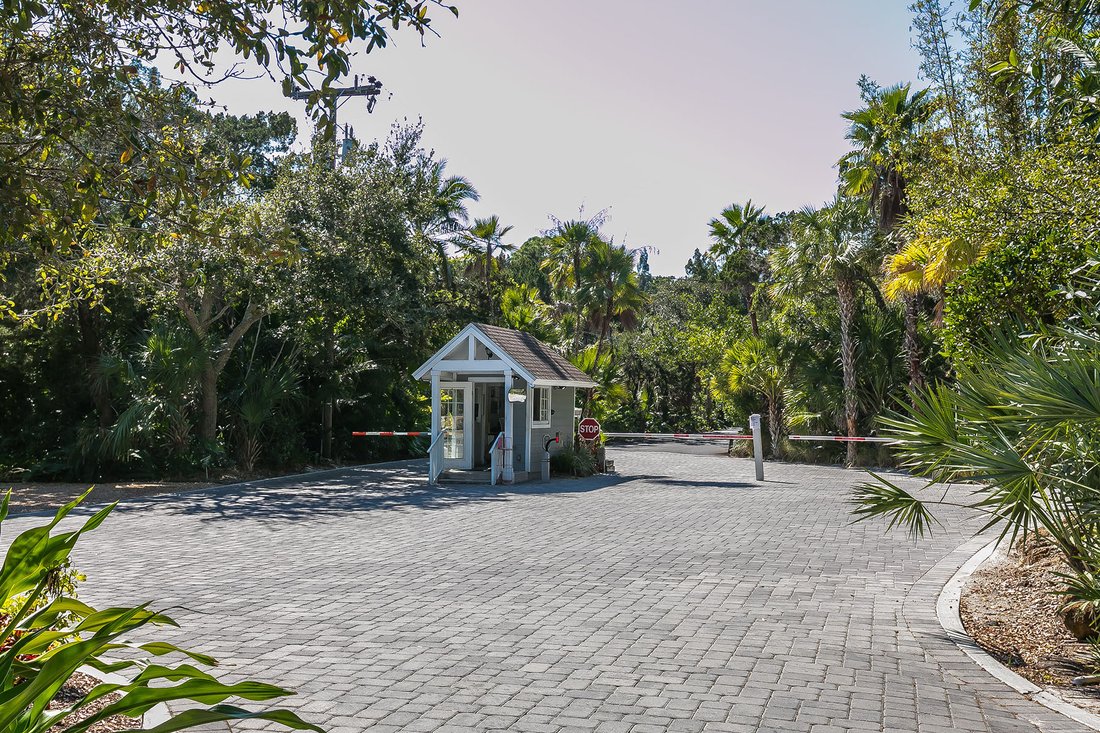 Land in Siesta Key, Florida, United States 5 - 18387531
