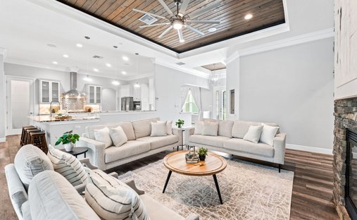 Haus in Mims, Florida, Vereinigte Staaten 1