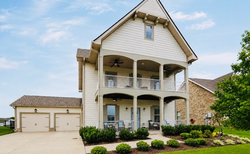 Casa a Mt. Juliet, Tennessee, Stati Uniti 1