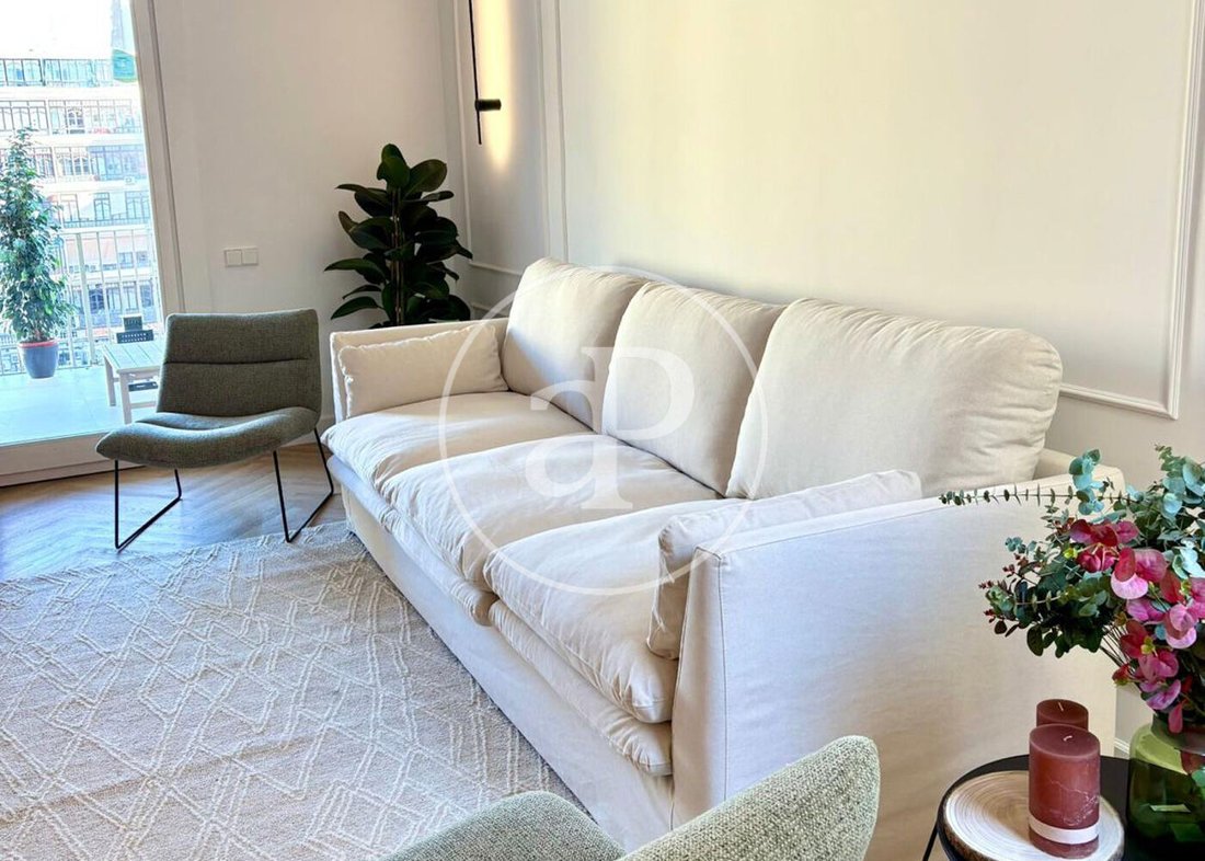 Apartment in Eixample, Barcelona, Spain 3 - 18387704