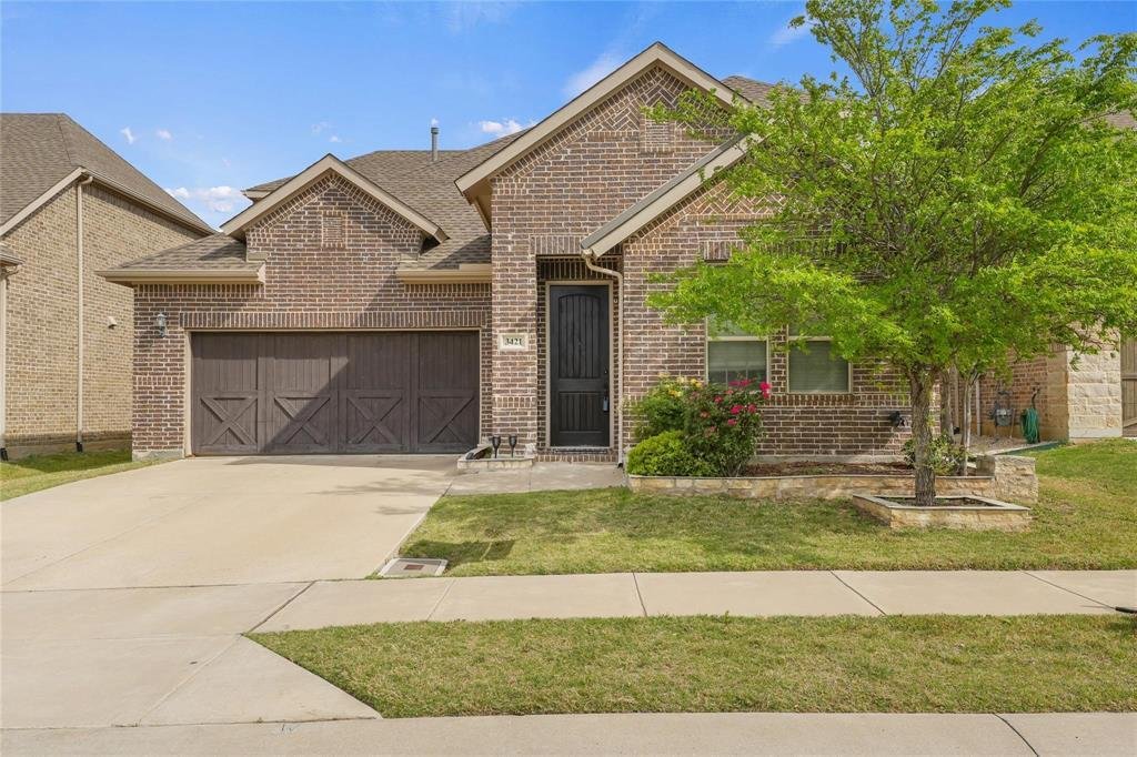 House in Irving, Texas, United States 1 - 18387425