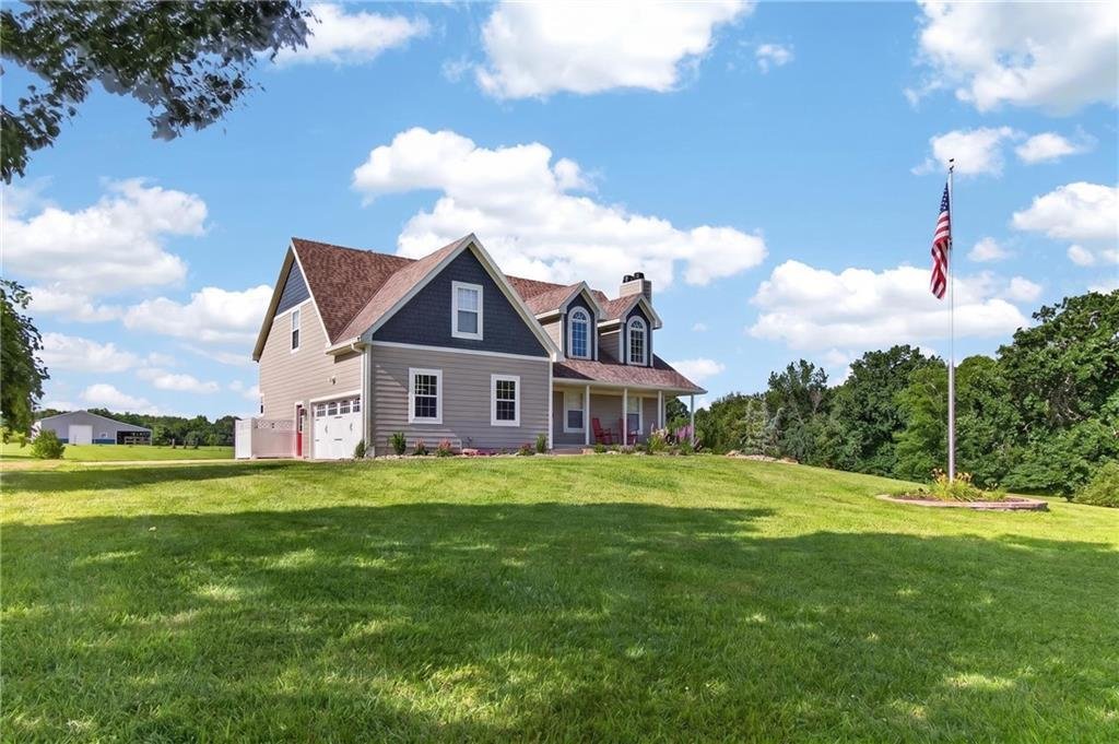 House in Pleasant Hill, Missouri, United States 5 - 18387280