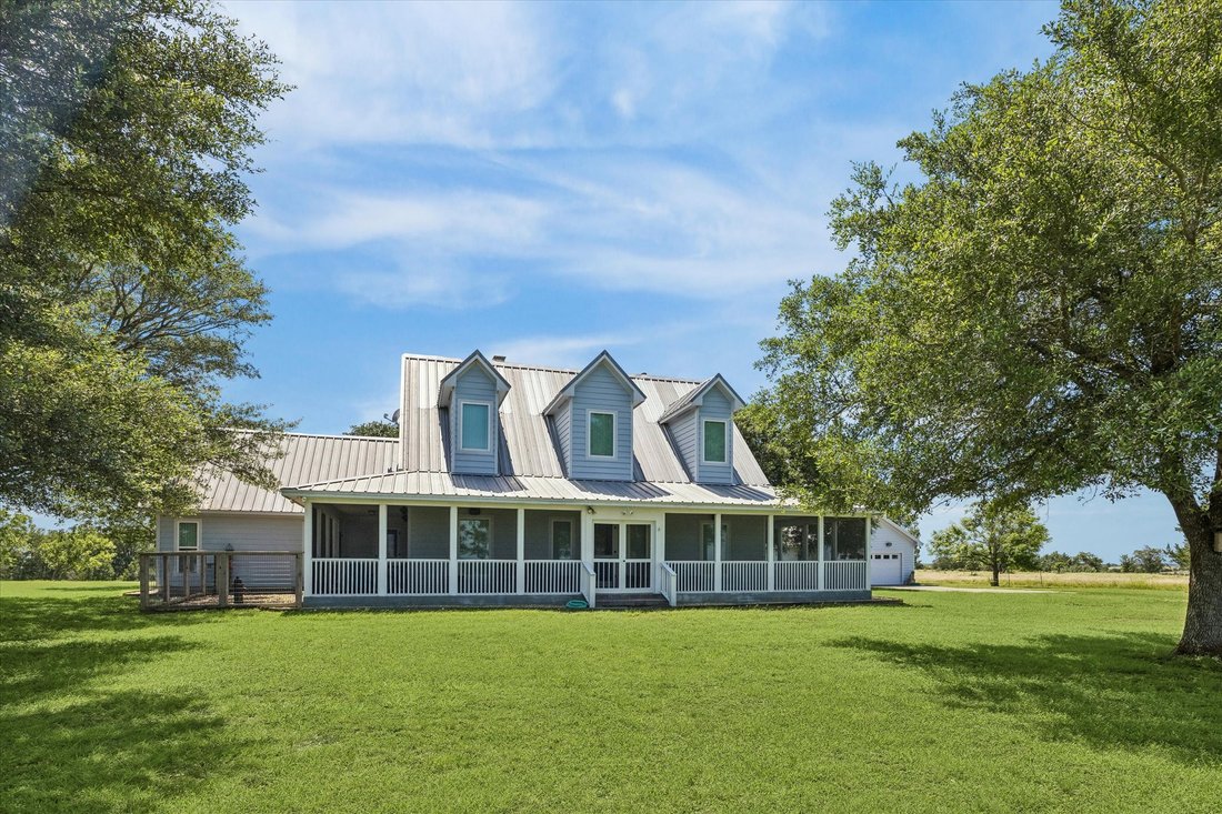 Washington, Texas, United States 1 - 18387520