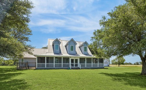 Washington, Texas, United States 1