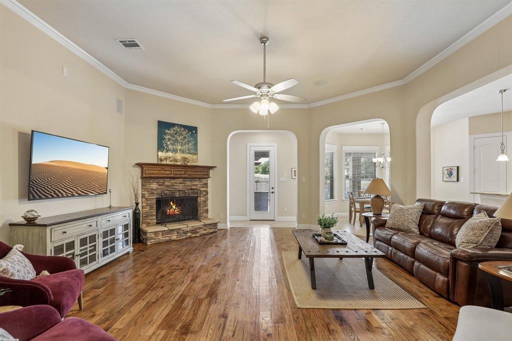 House in Midlothian, Texas, United States 2 - 18387412
