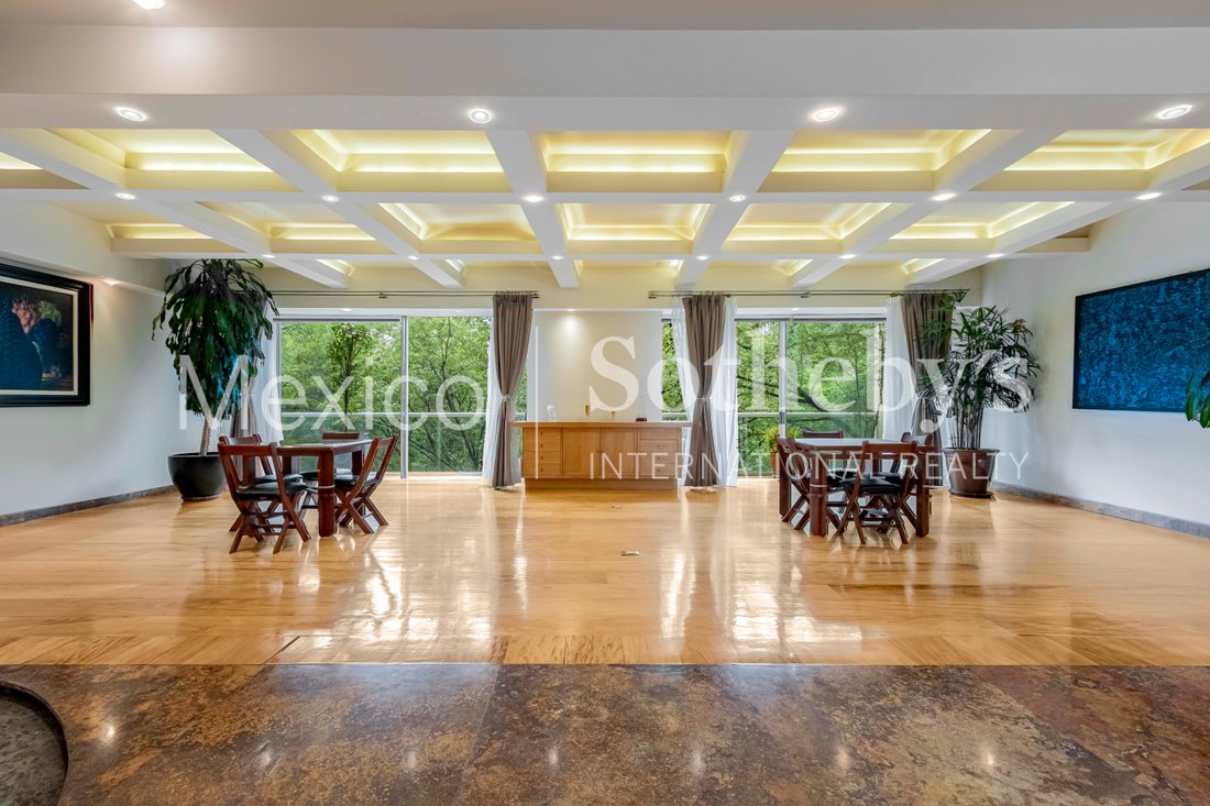 Apartment in Mexico City, Mexico 5 - 18387523