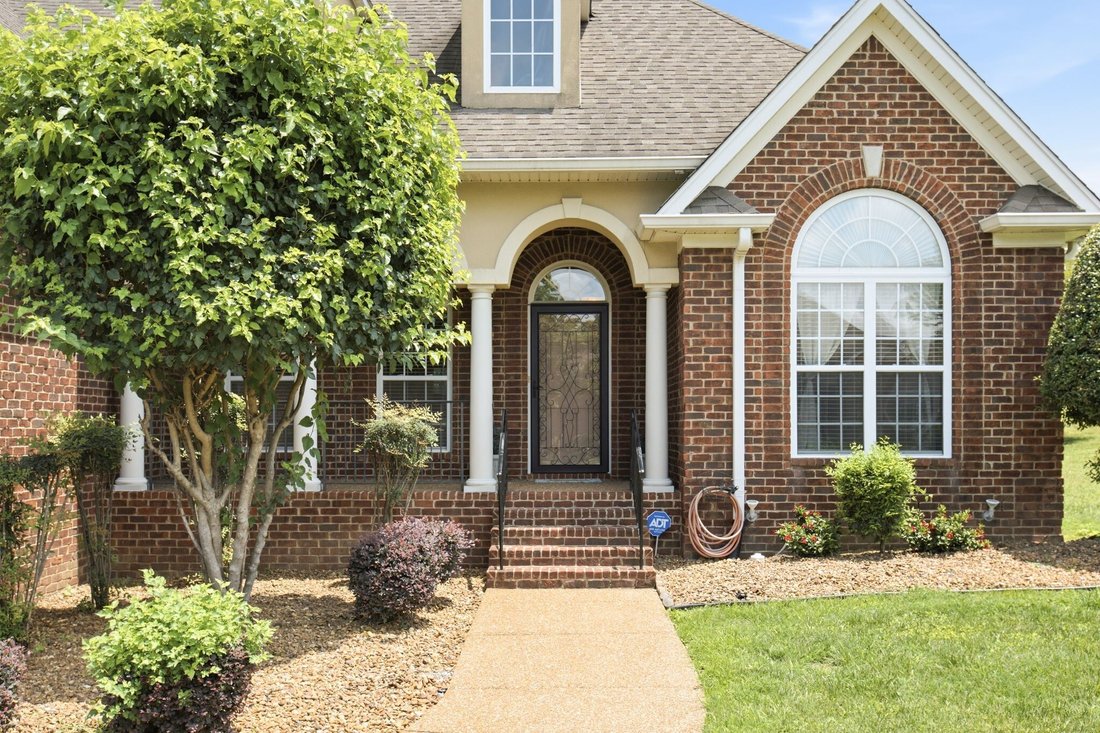 House in Lebanon, Tennessee, United States 4 - 18387173