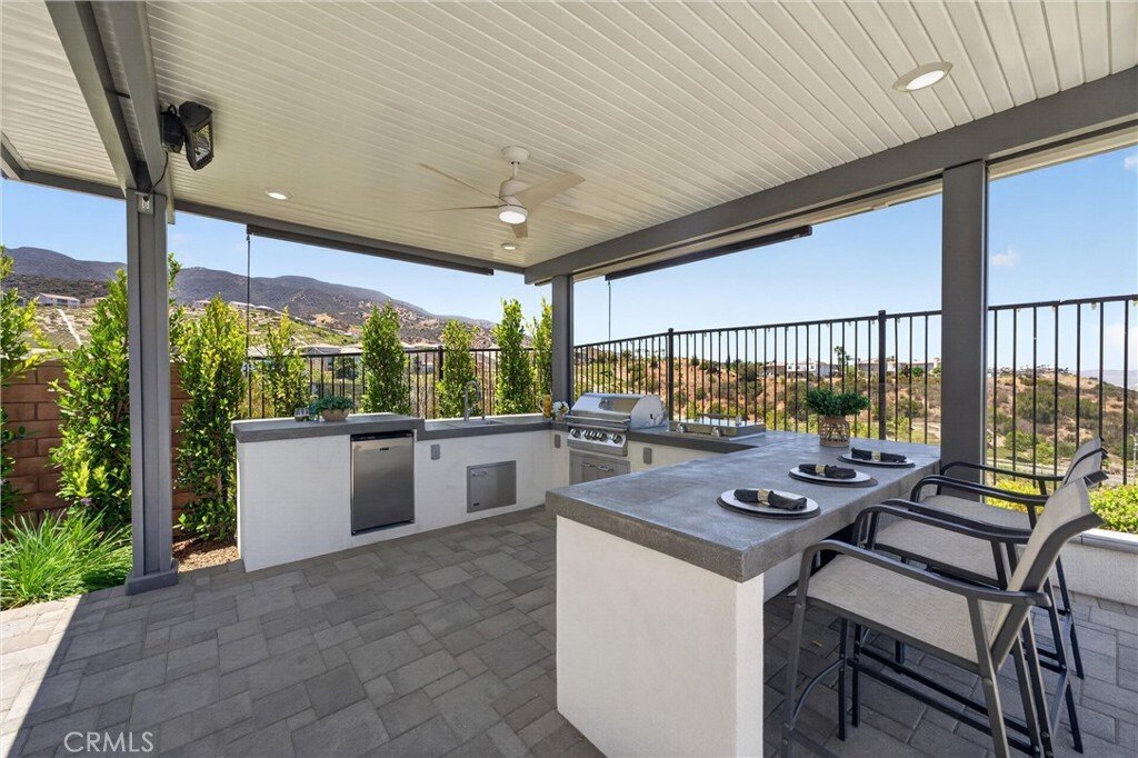 House in Corona, California, United States 4 - 18387078