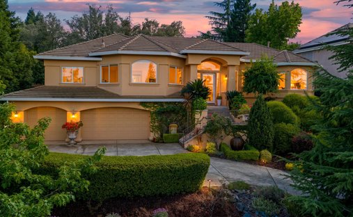 El Dorado Hills, California, Stati Uniti 1