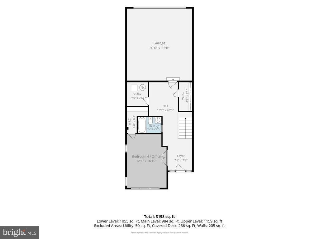 House in Ashburn, Virginia, United States 4 - 18387276
