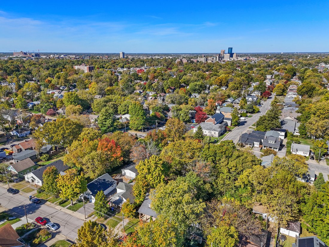 House in Lexington, Kentucky, United States 3 - 18386722