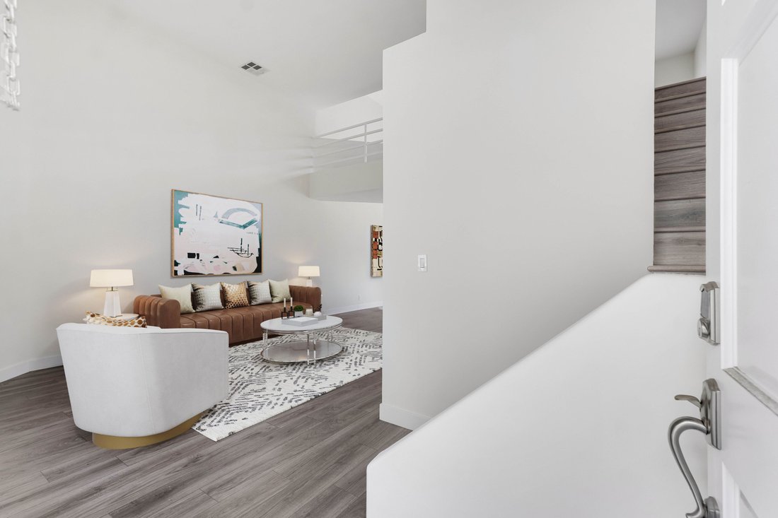 Condo in Los Angeles, California, United States 3 - 18387506
