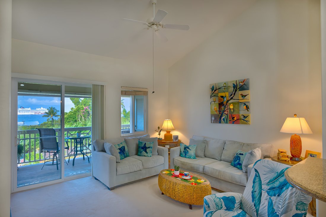 Condo in Kailua-Kona, Hawaii, United States 2 - 18386728