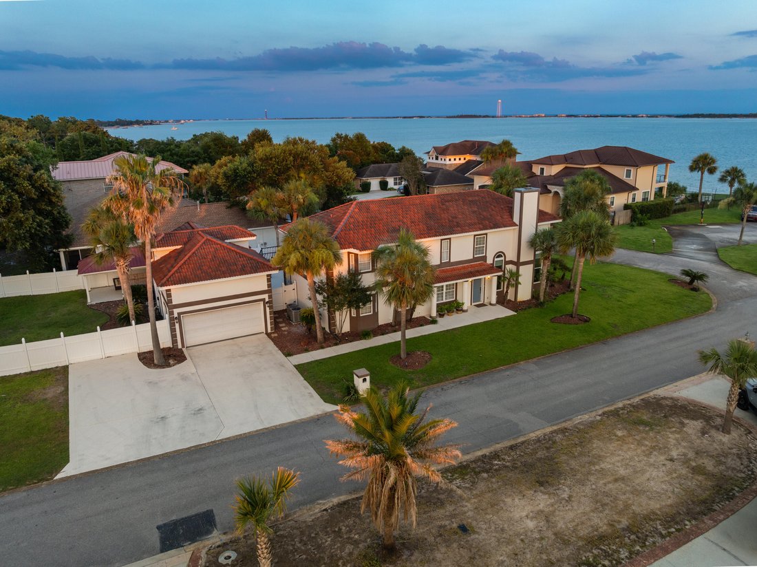 House in Pensacola Beach, Florida, United States 4 - 18386760