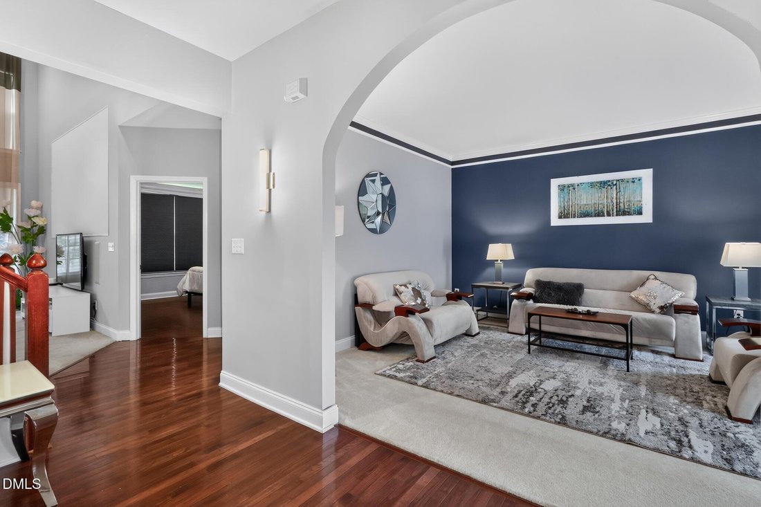House in Morrisville, North Carolina, United States 4 - 18387025