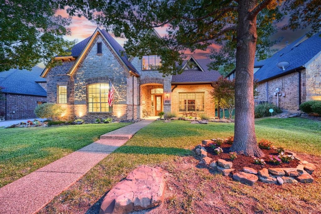 House in Heath, Texas, United States 1 - 18387428