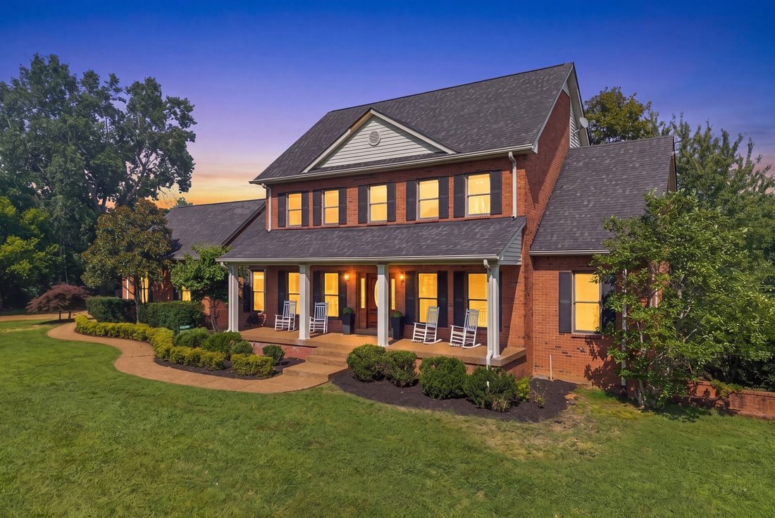 House in Franklin, Tennessee, United States 3 - 18387228