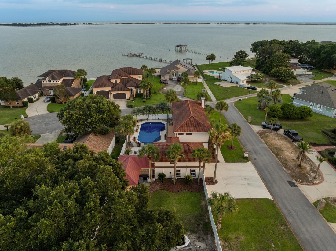 House in Pensacola Beach, Florida, United States 1 - 18386760